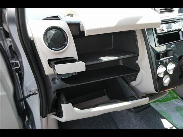 Mitsubishi EK WAGON 2018-04 6130-27