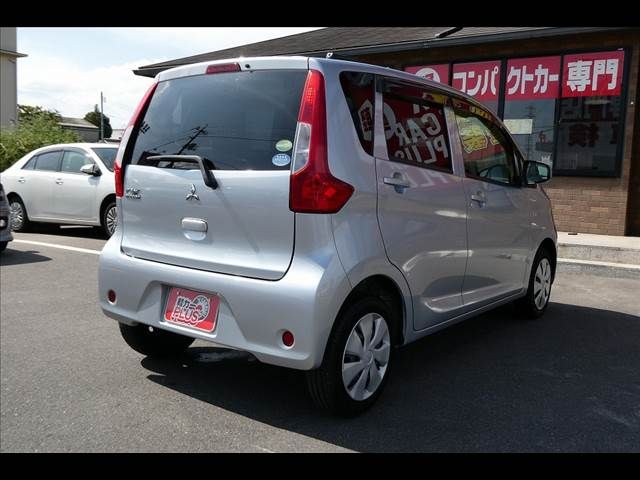 Mitsubishi EK WAGON 2018-04 6130-16