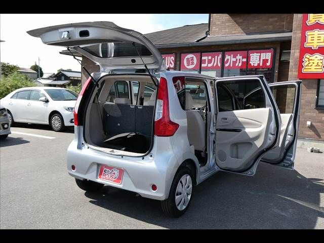 Mitsubishi EK WAGON 2018-04 6130-19