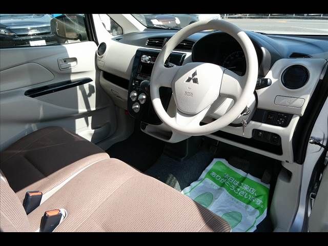 Mitsubishi EK WAGON 2018-04 6130-22