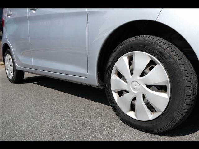 Mitsubishi EK WAGON 2018-04 6130-29