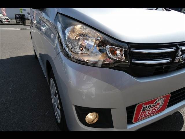 Mitsubishi EK WAGON 2018-04 6130-18