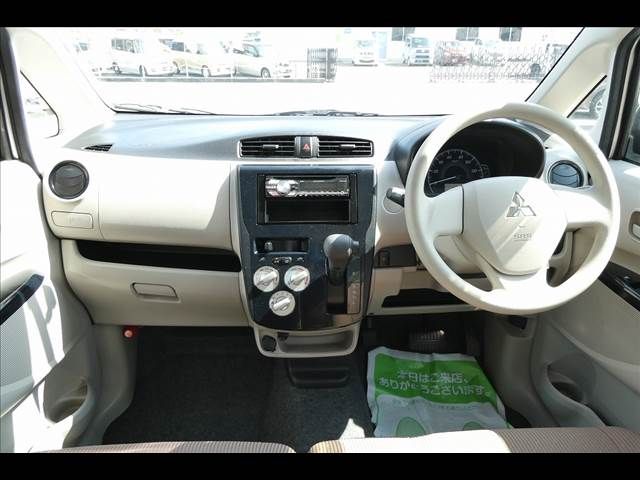 Mitsubishi EK WAGON 2018-04 6130-2
