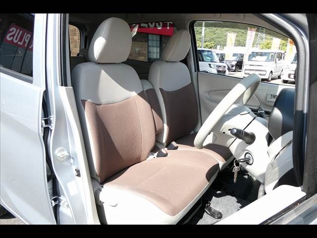 Mitsubishi EK WAGON 2018-04 6130-8