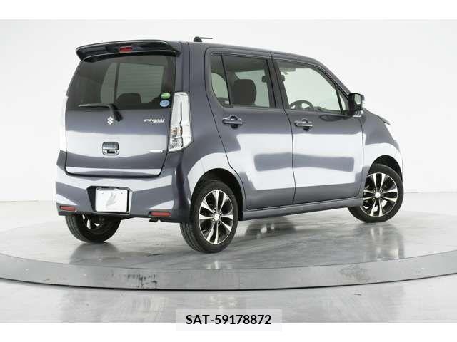 Suzuki WAGON R 2013-08 373987-4