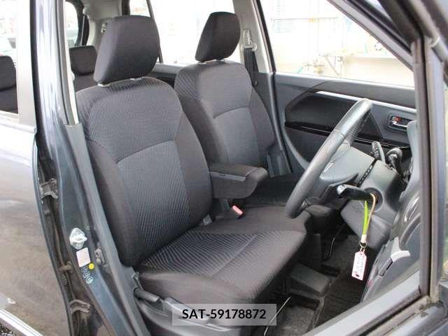 Suzuki WAGON R 2013-08 373987-12