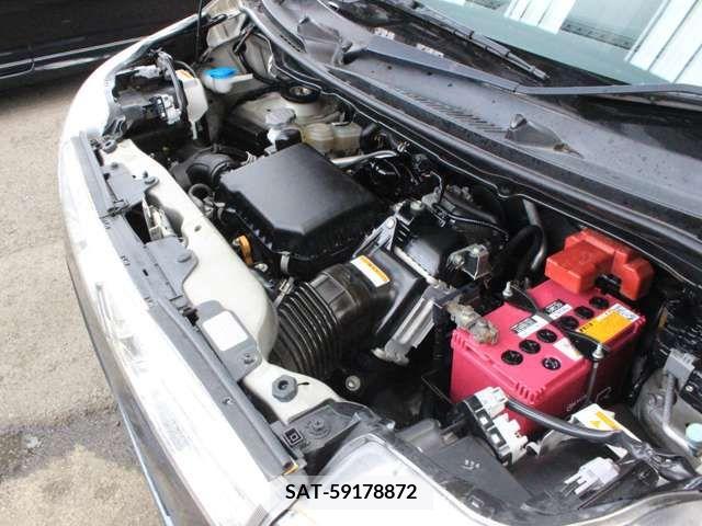 Suzuki WAGON R 2013-08 373987-19