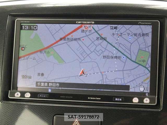 Suzuki WAGON R 2013-08 373987-2
