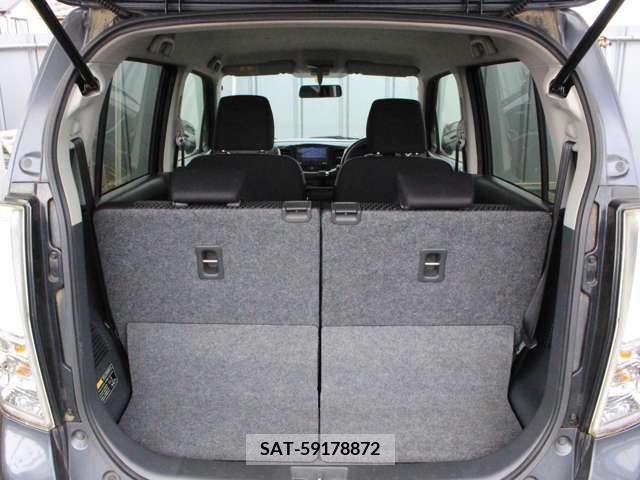 Suzuki WAGON R 2013-08 373987-10