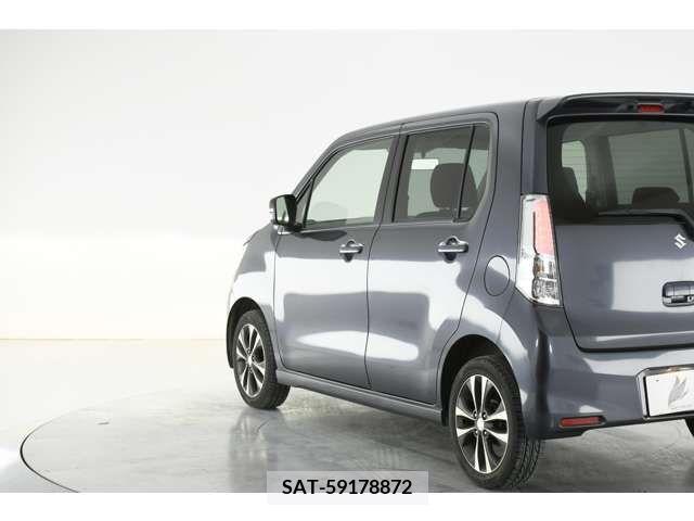 Suzuki WAGON R 2013-08 373987-7