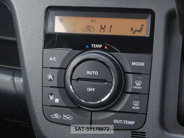 Suzuki WAGON R 2013-08 373987-15