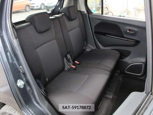 Suzuki WAGON R 2013-08 373987-13