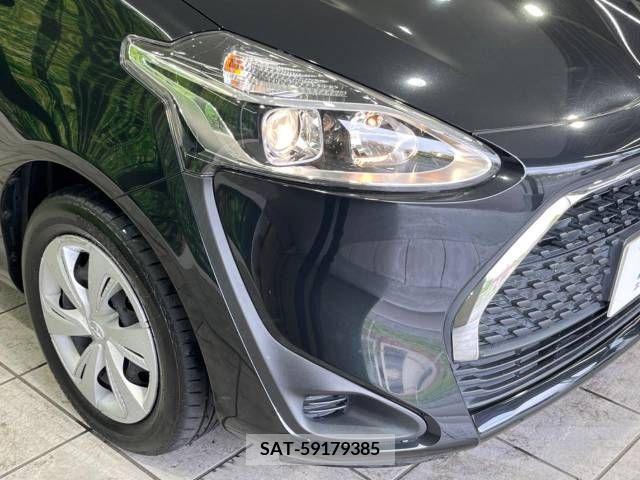 Toyota SIENTA 2019-08 285075-13