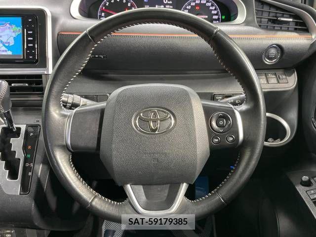 Toyota SIENTA 2019-08 285075-12