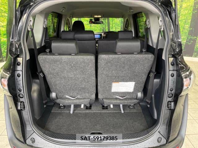 Toyota SIENTA 2019-08 285075-11