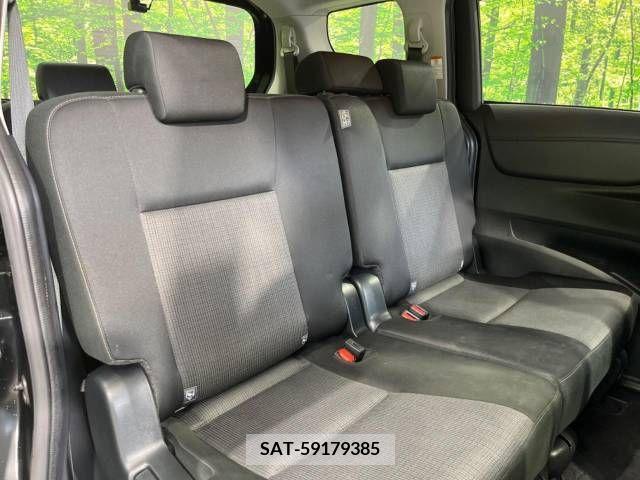 Toyota SIENTA 2019-08 285075-9