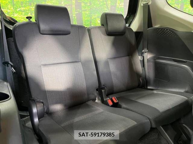 Toyota SIENTA 2019-08 285075-10
