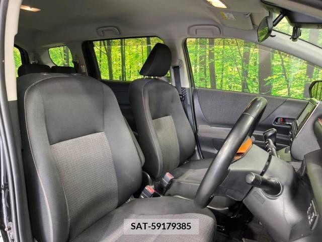 Toyota SIENTA 2019-08 285075-8