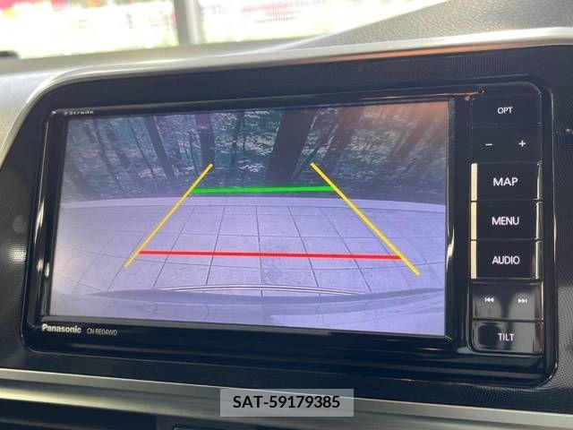 Toyota SIENTA 2019-08 285075-3