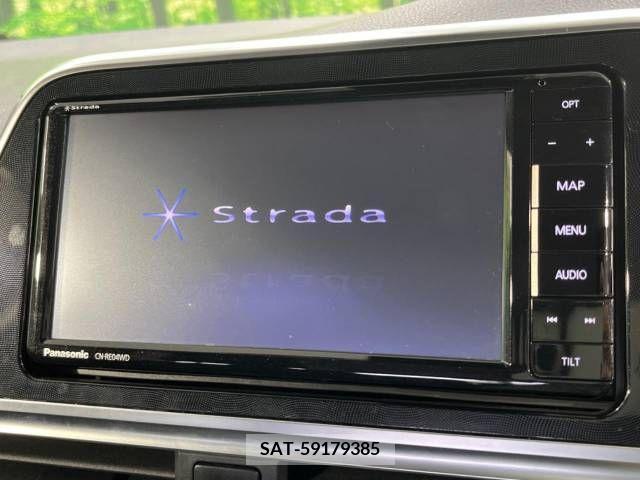 Toyota SIENTA 2019-08 285075-2
