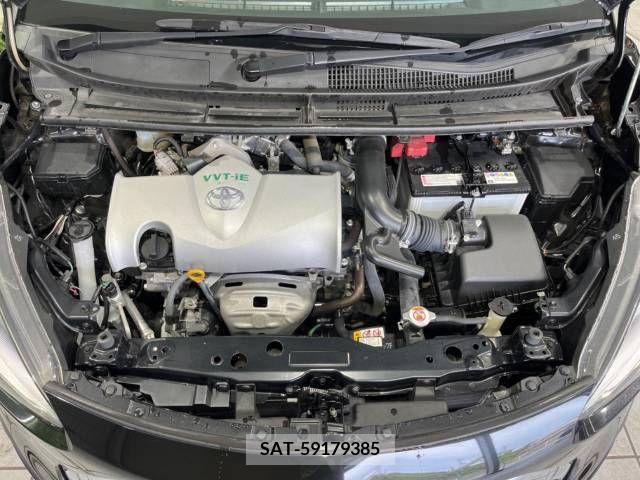 Toyota SIENTA 2019-08 285075-19