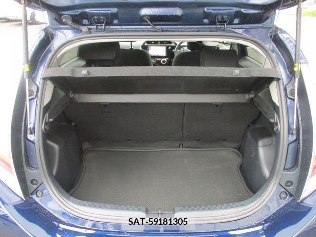 Toyota AQUA 2020-12 292145-19