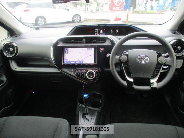 Toyota AQUA 2020-12 292145-1