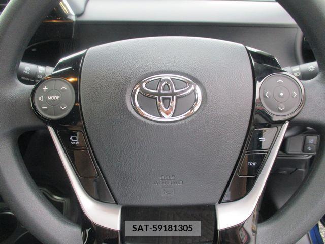 Toyota AQUA 2020-12 292145-12