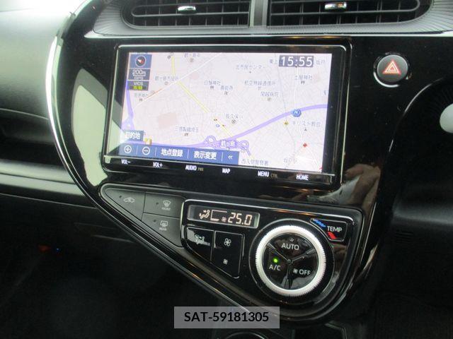 Toyota AQUA 2020-12 292145-13