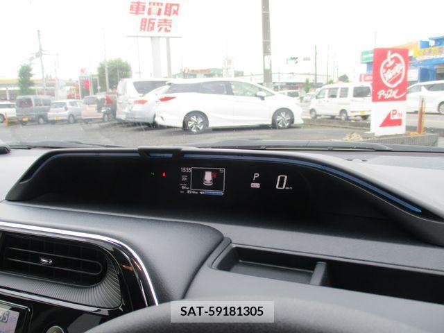 Toyota AQUA 2020-12 292145-15