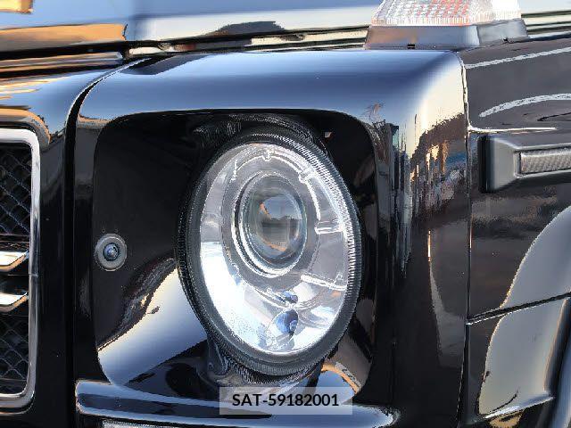 Amg G-CLASS 2017-03 205164-18