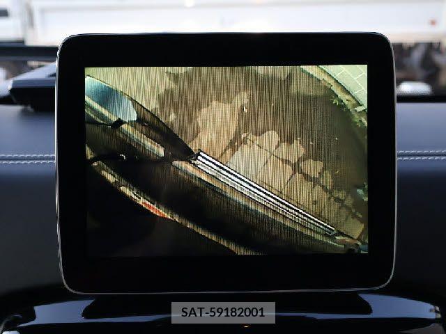Amg G-CLASS 2017-03 205164-16