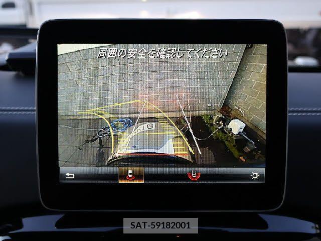 Amg G-CLASS 2017-03 205164-15