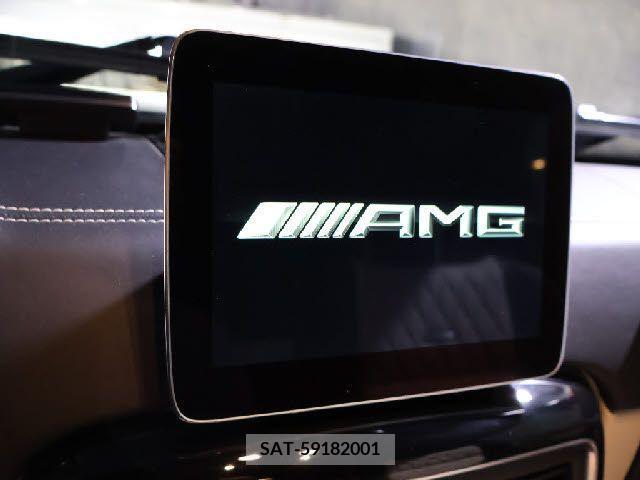 Amg G-CLASS 2017-03 205164-9