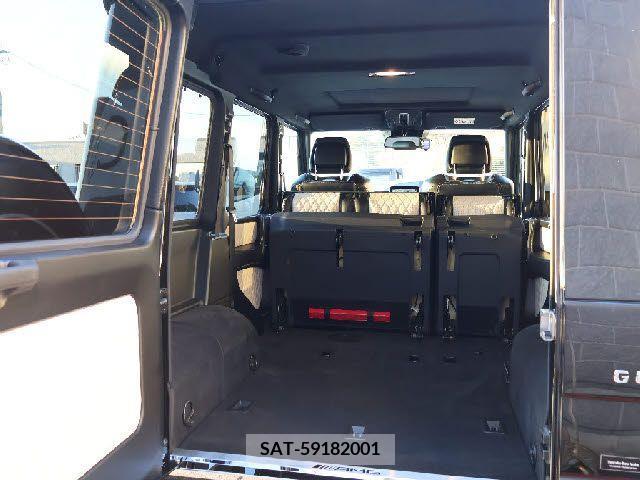 Amg G-CLASS 2017-03 205164-6