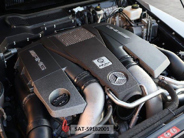 Amg G-CLASS 2017-03 205164-5
