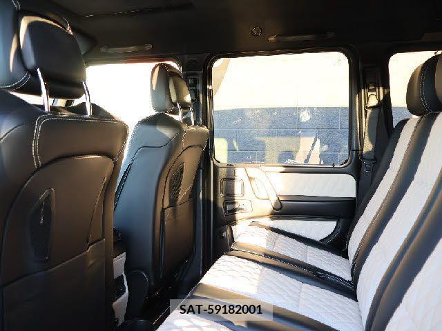Amg G-CLASS 2017-03 205164-3