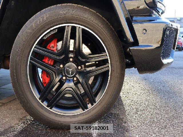 Amg G-CLASS 2017-03 205164-7