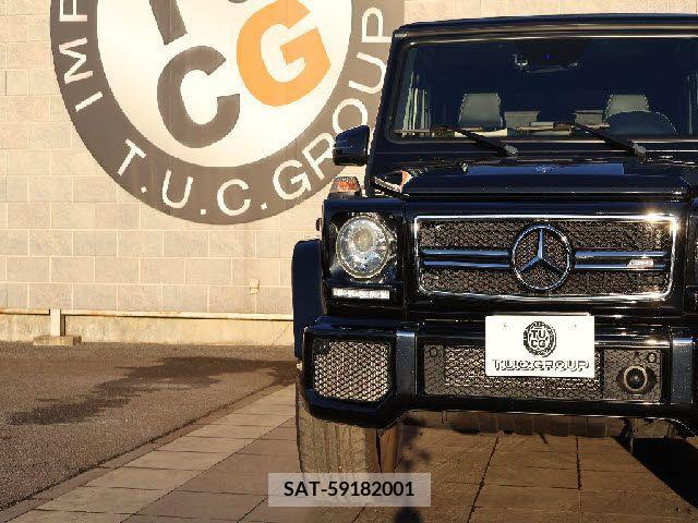 Amg G-CLASS 2017-03 205164-4