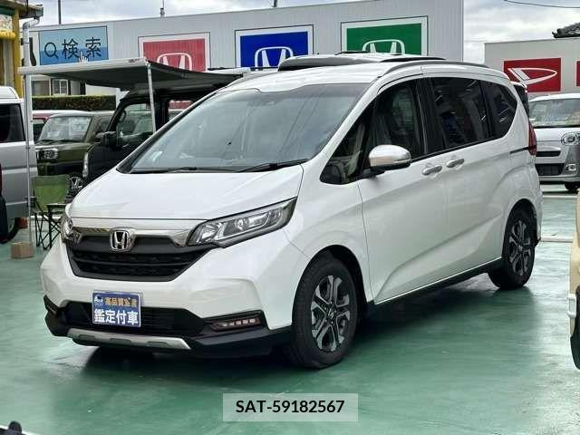 Honda FREED 2023-09 223916-2