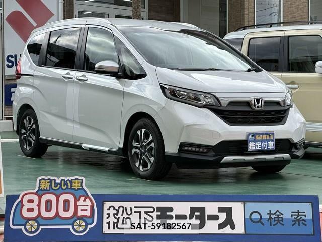Honda FREED 2023-09 223916-0