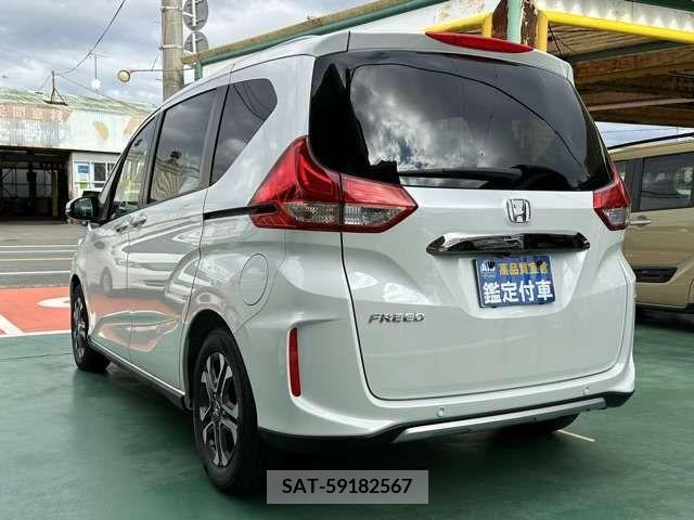 Honda FREED 2023-09 223916-3