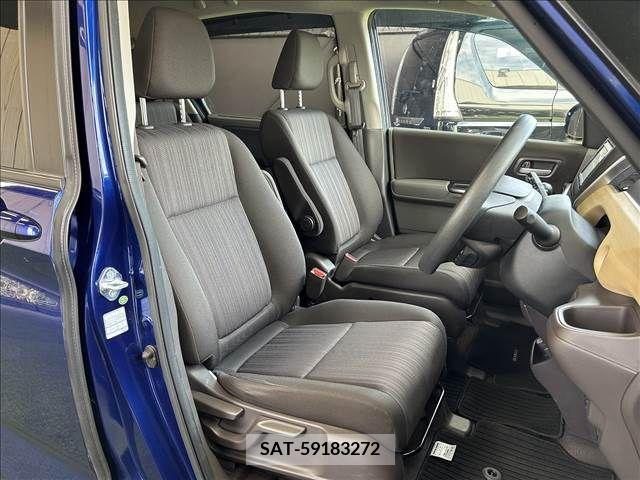 Honda FREED 2017-11 343419-8