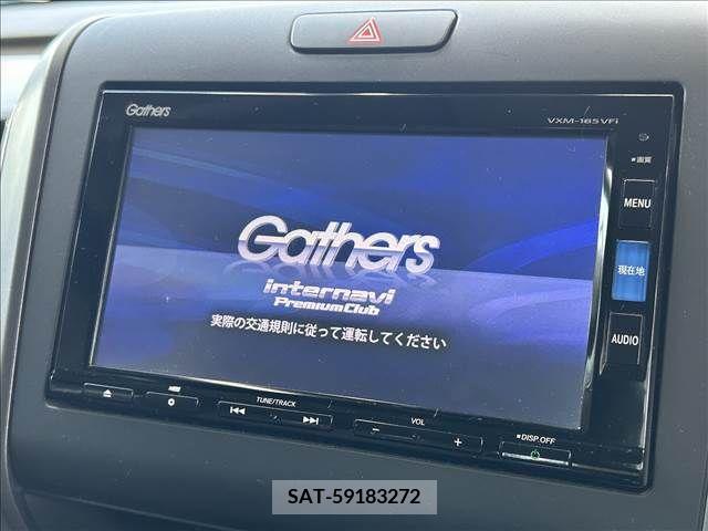 Honda FREED 2017-11 343419-2