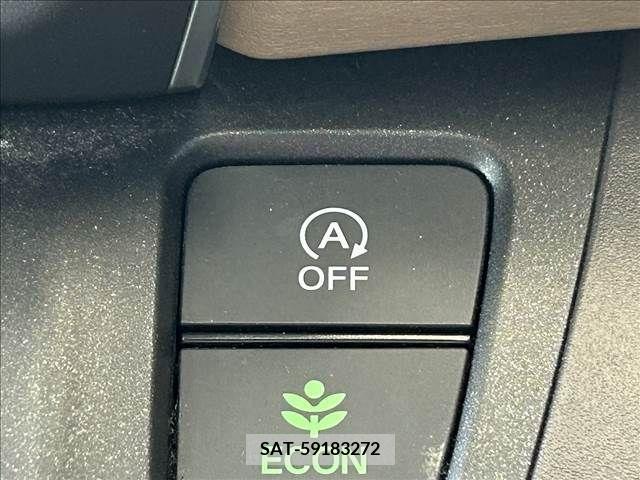 Honda FREED 2017-11 343419-7