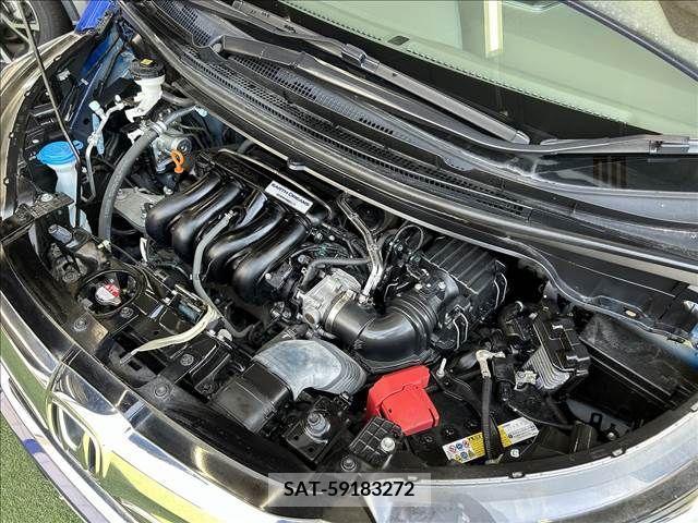 Honda FREED 2017-11 343419-19