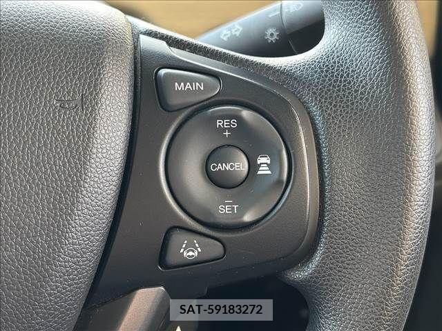Honda FREED 2017-11 343419-6