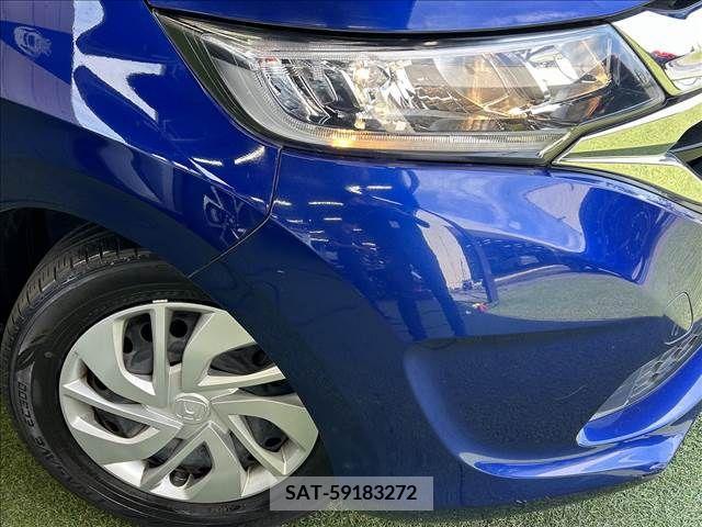 Honda FREED 2017-11 343419-18