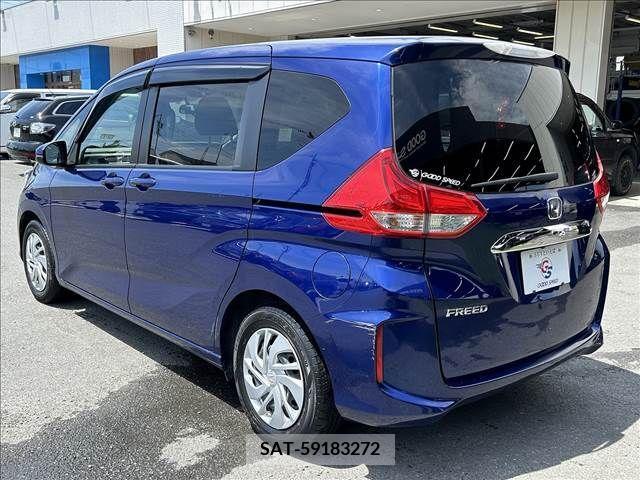 Honda FREED 2017-11 343419-16