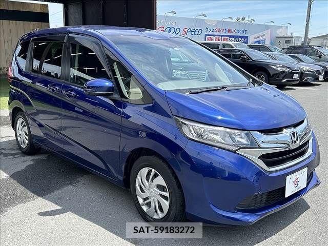 Honda FREED 2017-11 343419-15